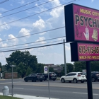 Music City Psychic