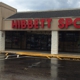 Hibbett Sports