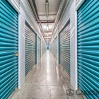 CubeSmart Self Storage