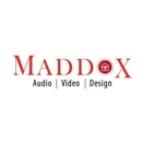 Maddox Audio Video Design - Audio-Visual Equipment