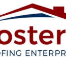 Foster's Roofing Enterprises, Inc - Shingles
