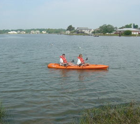 Harbor Light Guest House - Cape Carteret, NC