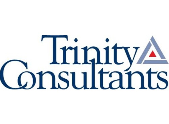 Trinity Consultants - Irvine, CA