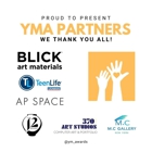 Young Masters Awards