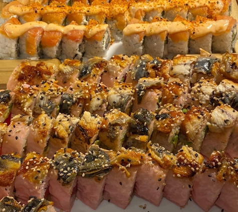 Ichiyami Buffet & Sushi - Boca Raton, FL