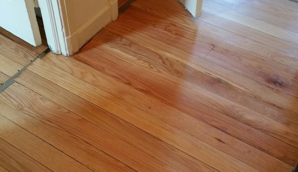 A M Hardwood Floors - Alexandria, VA