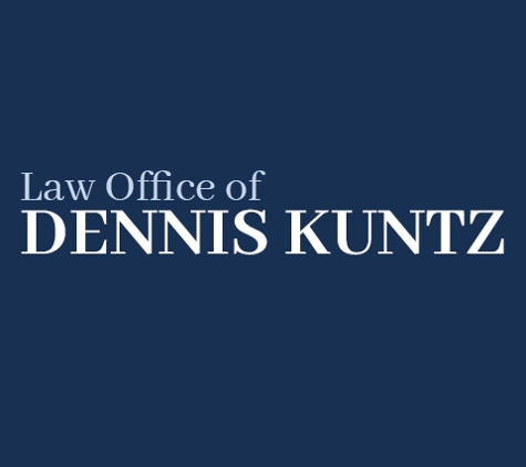 Law Office of Dennis Kuntz - San Bernardino, CA