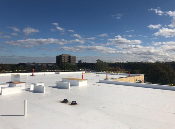 Dallas Commercial Roofing Systems & Solutions - Dallas, TX