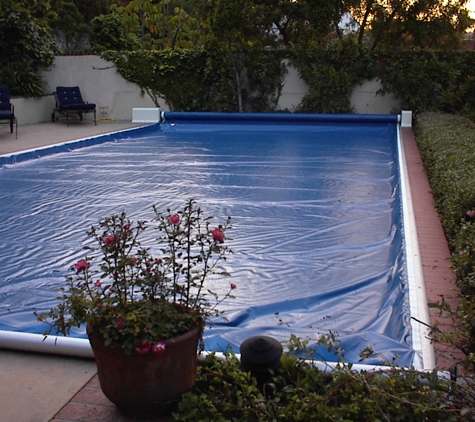 A AAA Automatic Child Safety Pool Covers - Los Angeles, CA