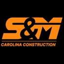 S&M Carolina Construction - Altering & Remodeling Contractors