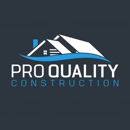 Pro Quality Construction Inc - Doors, Frames, & Accessories