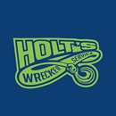 Holt's Wrecker Service - Wrecker Service Equipment
