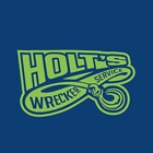 Holt's Wrecker Service