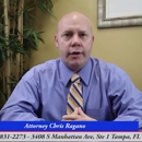 The Law Firm of Chris Ragano - Insurance Attorneys