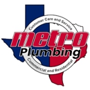 Metro Plumbing - Plumbers