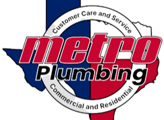Metro Plumbing - Robinson, TX