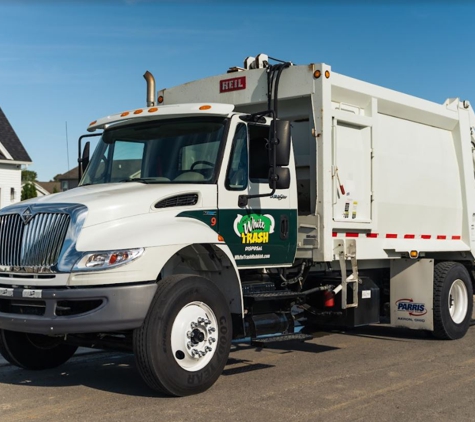 White Trash Disposal & Recycling - Rochester, NY