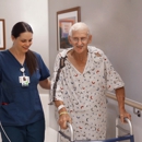 Select Specialty Hospital - Springfield - Physicians & Surgeons, Pulmonary Diseases
