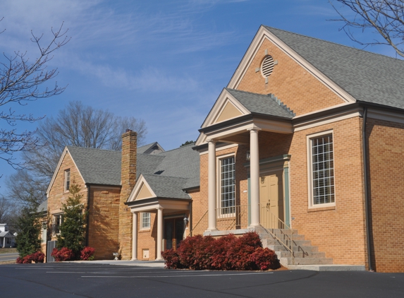 Kyker Funeral Home - Kingston, TN