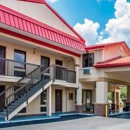 Econo Lodge - Motels