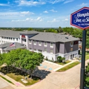 Hampton Inn & Suites Denton - Hotels