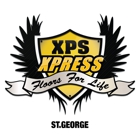 XPS Xpress-Saint George Epoxy Floor Store
