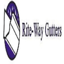 Rite-Way Gutters - Gutters & Downspouts