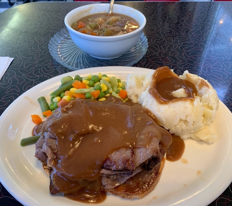 Starliner Diner - Glendale, AZ