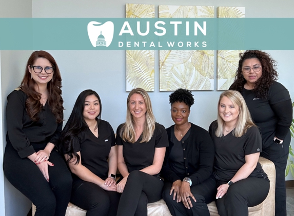 Austin Dental Works - Austin, TX