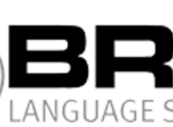 Bric Language Systems - New York, NY