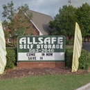 Allsafe Self Storage - Self Storage