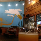 Strormbreaker Brewing St. John's