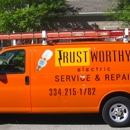 Trustworthy Electric - Electric Contractors-Commercial & Industrial