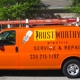 Trustworthy Electric