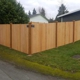 Plumb Fencing