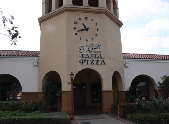 D'Lish - Chula Vista, CA