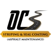 OC Striping & Seal Coating (Asphalt Maintenance) gallery