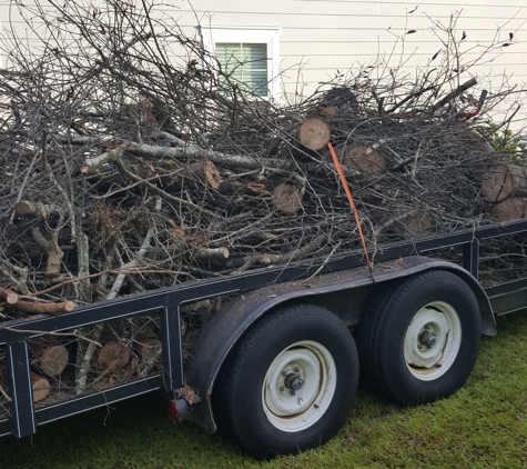 Benoit Carpentry and Tree Services - Murrells Inlet, SC