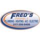 Fred's Plumbing Heating Air