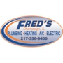 Fred's Plumbing Heating Air