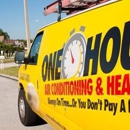 One Hour Heating & Air Conditioning - Air Conditioning Contractors & Systems