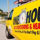 One Hour Heating & Air Conditioning