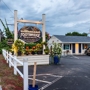 Footbridge Beach Motel & Cottages