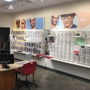 Target Optical