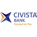 Civista Bank - Banks