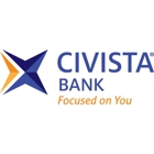 Civista Bank Loan Production Office