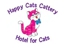 Happy Cats Cattery - Dog Boarding Kennels
