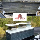 Five Star Chimney Repair - Chimney Contractors