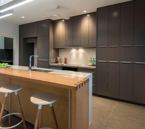 GT Builders Pty Ltd - Winnellie, NT