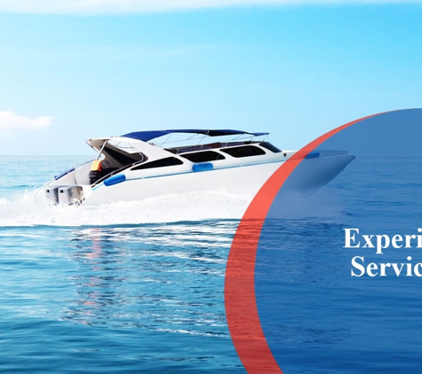 Goolwa Marine Services - Hindmarsh Island, SA